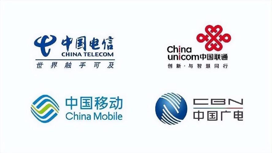 中国电信vs联通vs移动的相关图片
